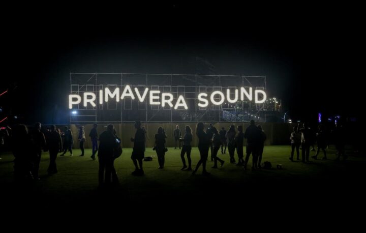 Primavera Sound