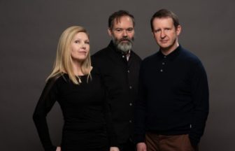 Saint Etienne