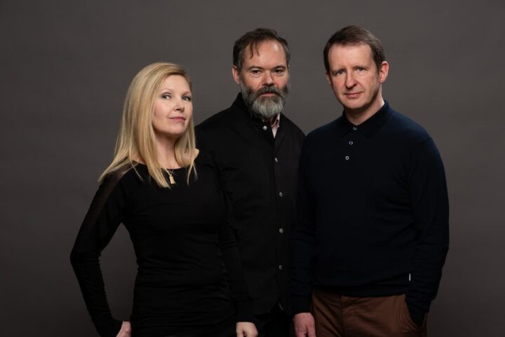 Saint Etienne