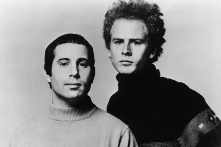 Simon & Garfunkel