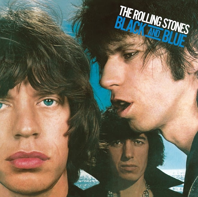 THE ROLLING STONES
