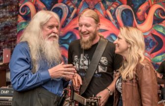 Tedeschi Trucks Band