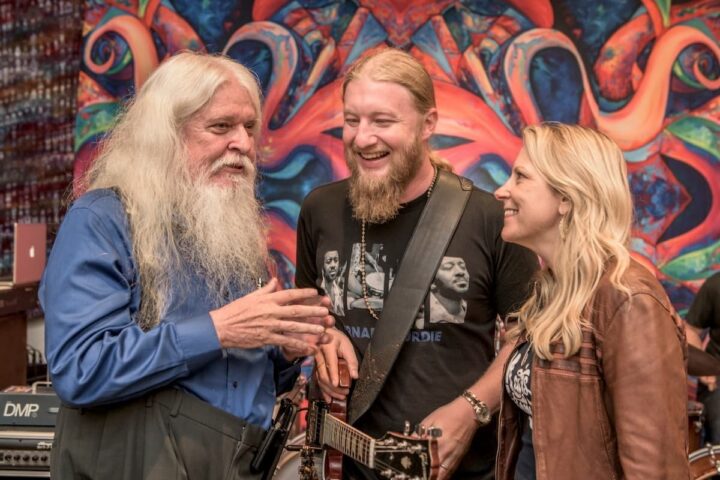 Tedeschi Trucks Band