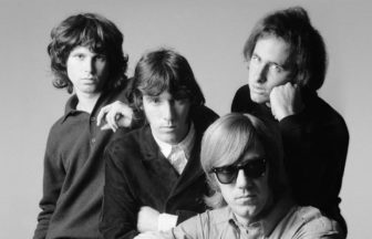 The Doors