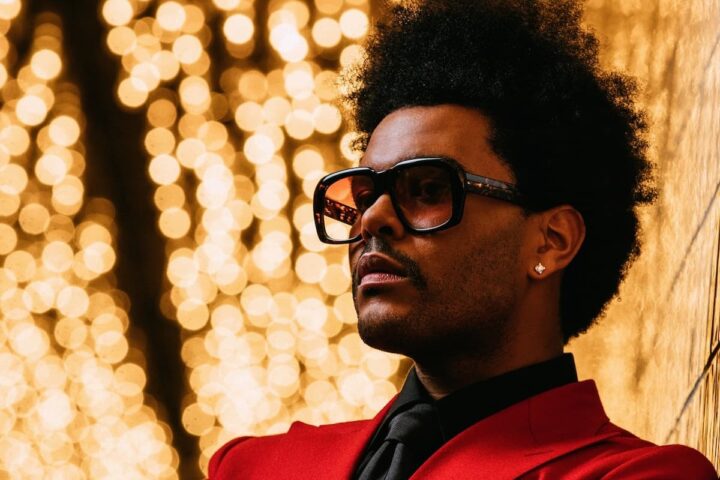 The Weeknd