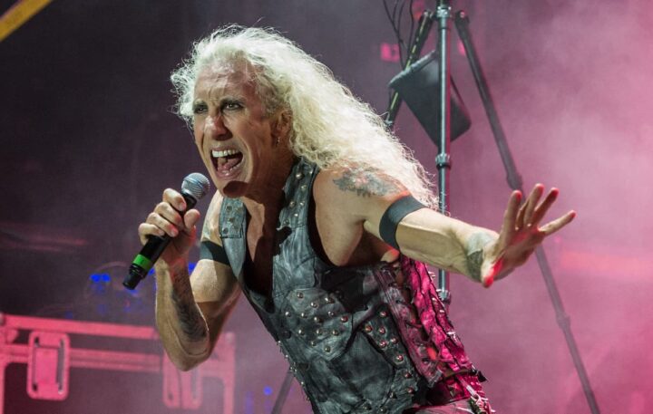 Twisted Sister