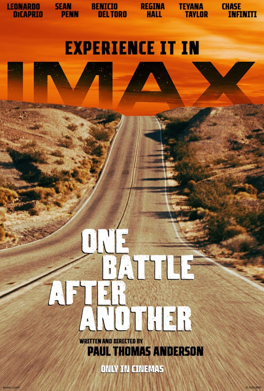 ワン・バトル・アフター・アナザー