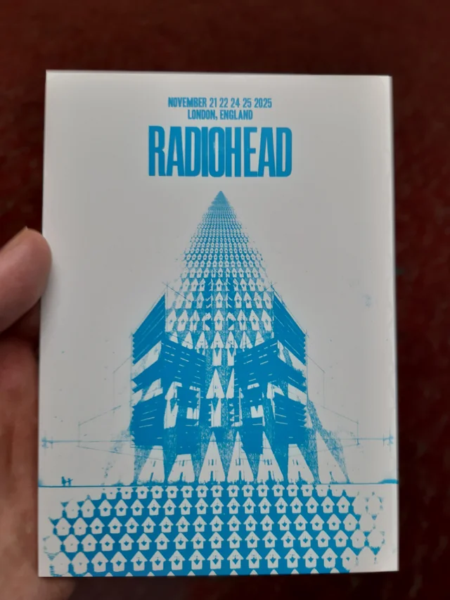 Radiohead