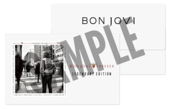 Bon Jovi