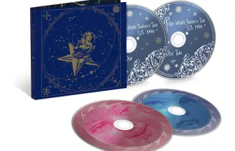 Smashing Pumpkinsのビリー・コーガン、1979を弾き語りで披露した映像