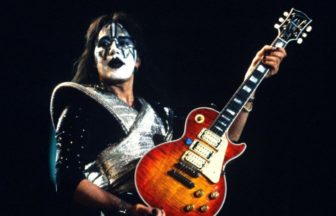 Ace Frehley