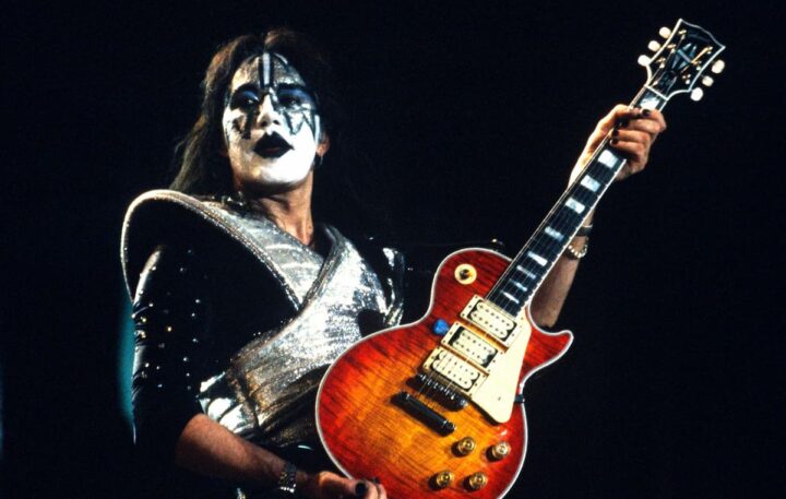 Ace Frehley