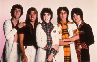 Bay City Rollers