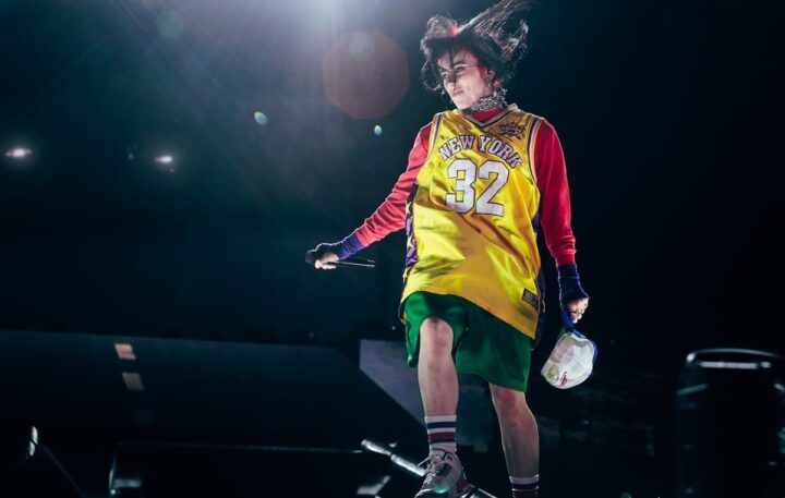 Billie Eilish