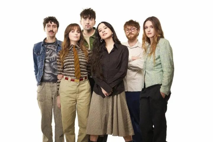 Black Country New Road