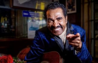 Bobby Rush
