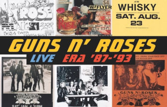 Guns N' Roses