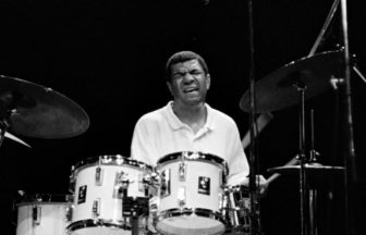 Jack DeJohnette