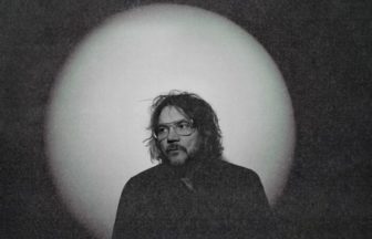 Jeff Tweedy
