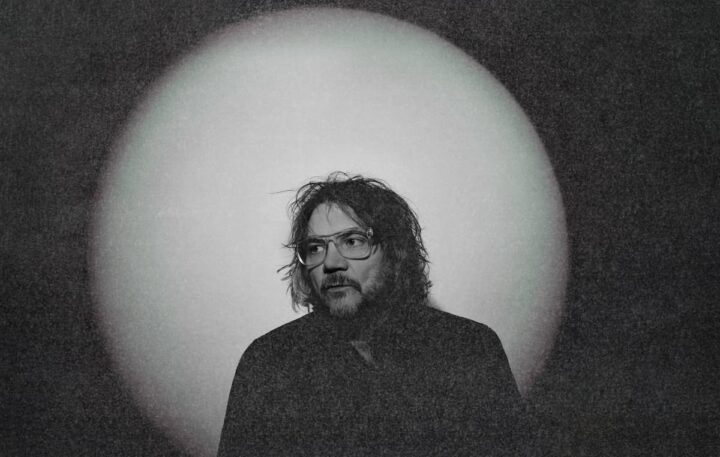 Jeff Tweedy