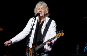 John Lodge