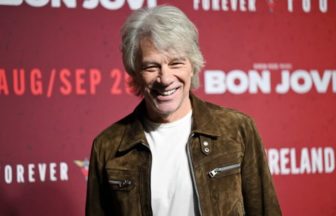 Jon Bon Jovi