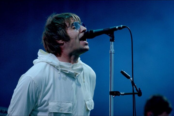 Liam Gallagher
