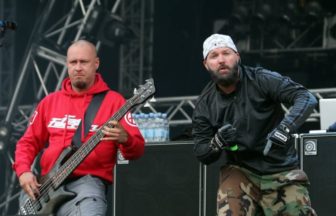 Limp Bizkit