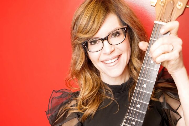 Lisa Loeb