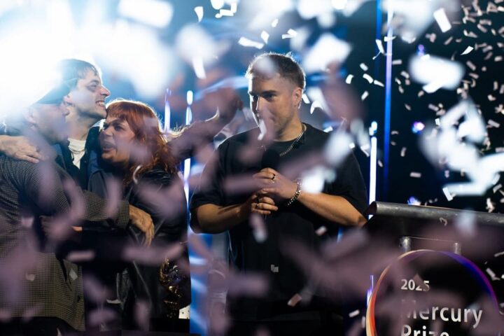 Mercury Prize