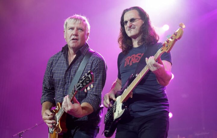 RUSH