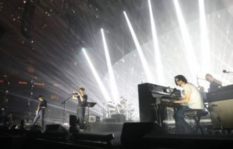 Radiohead