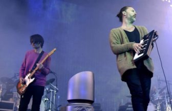 Radiohead