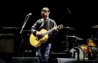 Richard Ashcroft