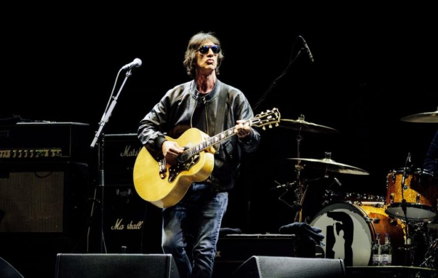 Richard Ashcroft