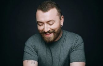 Sam Smith