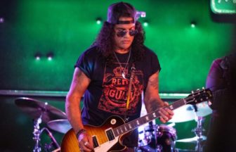 Slash