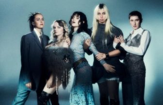 The Last Dinner Party