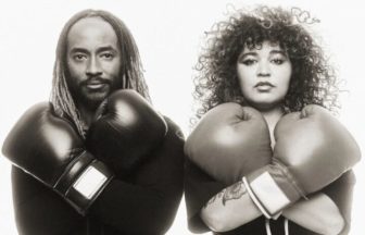 Thundercat＆Remi Wolf