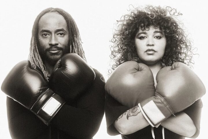 Thundercat＆Remi Wolf