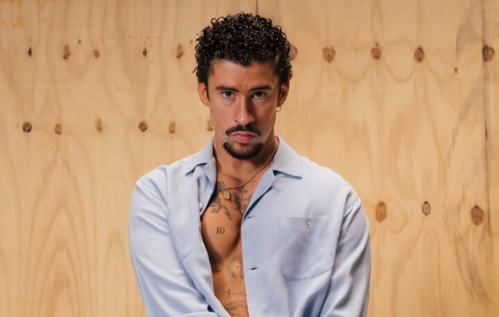 バッド・バニー