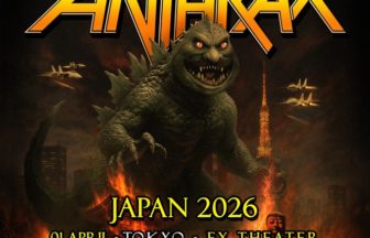 ANTHRAX