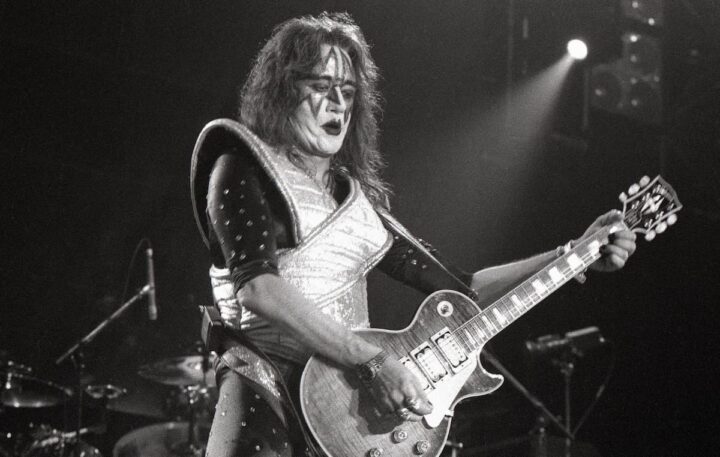 Ace Frehley