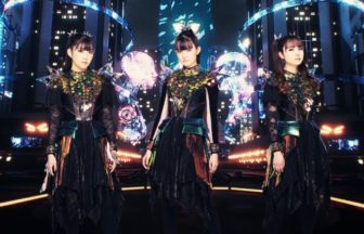 BABYMETAL