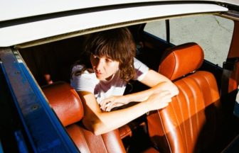 Courtney Barnett