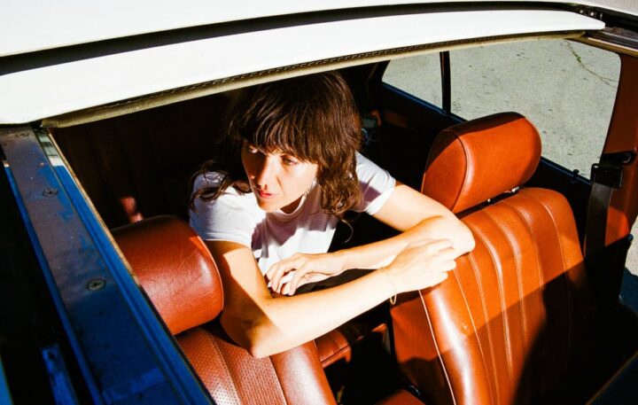Courtney Barnett