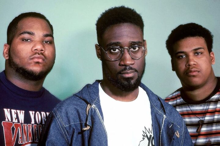 De La Soul