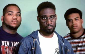 De La Soul