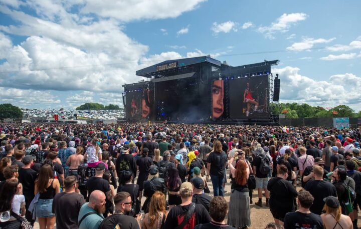Download Festival