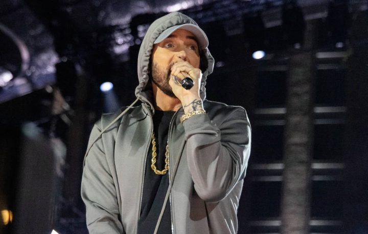 Eminem
